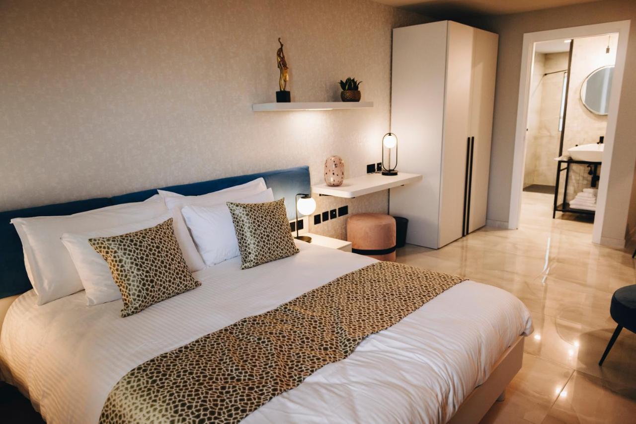 Dock 1 Boutique Hotel Cospicua Extérieur photo