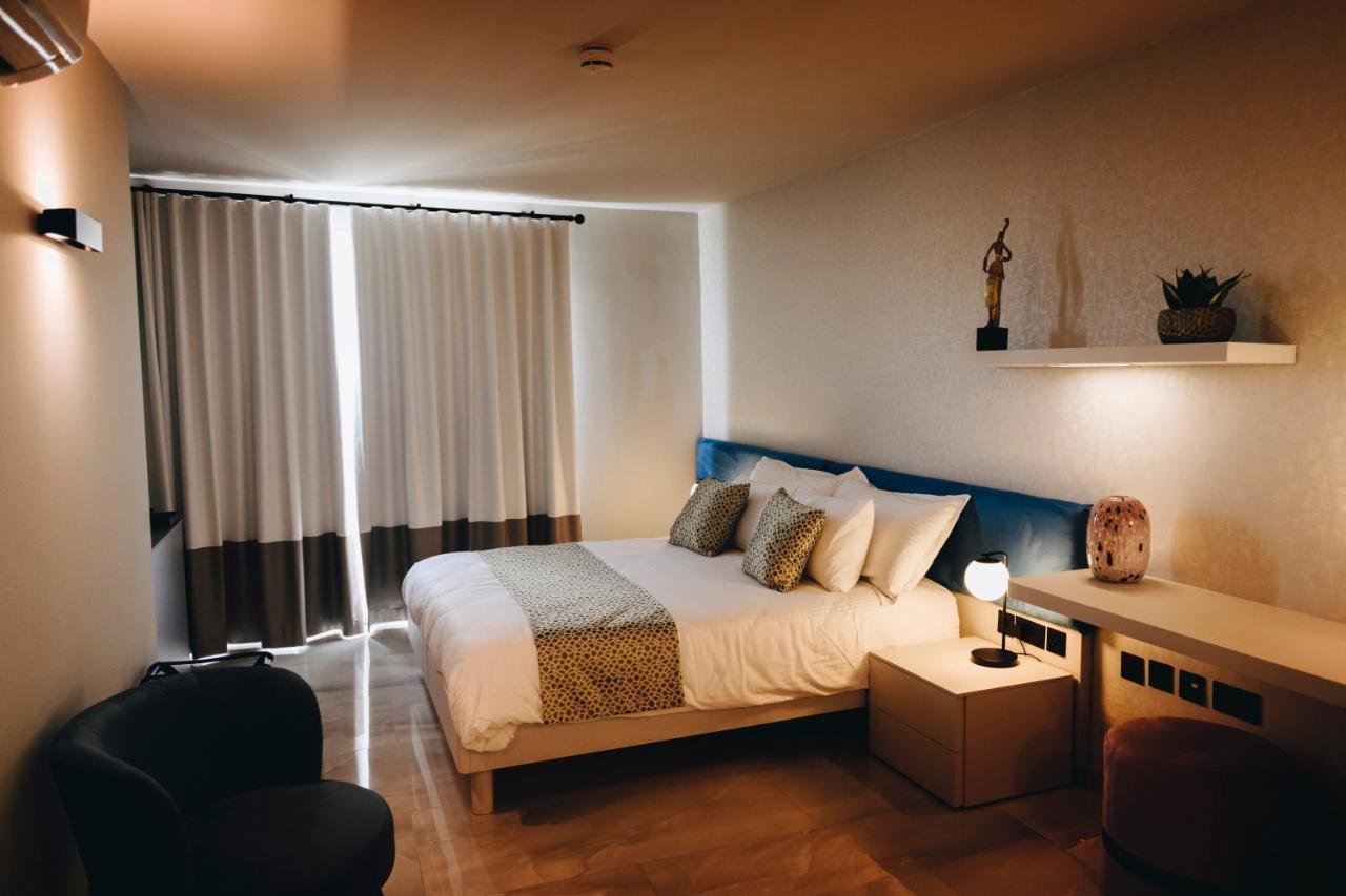 Dock 1 Boutique Hotel Cospicua Extérieur photo