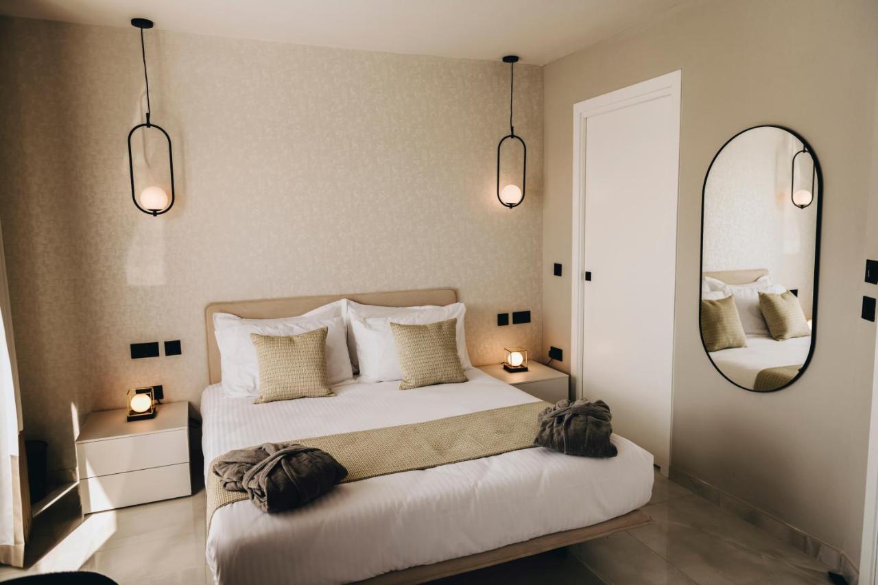Dock 1 Boutique Hotel Cospicua Extérieur photo